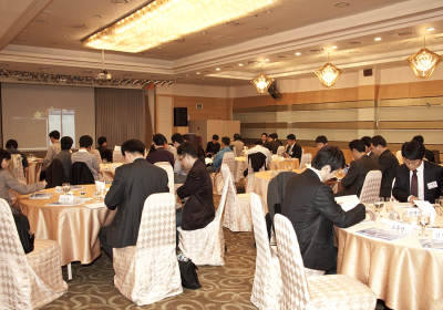 2009년 10월 광주 세미나  사진 자료 