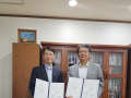 한국언론진흥재단, 한국언론정보기술협회와 디지털 기술 인력 현안 파악을 위한 시범조사 업무협약 체결