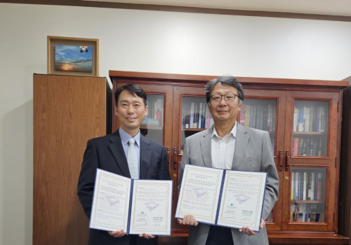 한국언론진흥재단, 한국언론정보기술협회와 디지털 기술 인력 현안 파악을 위한 시범조사 업무협약 체결